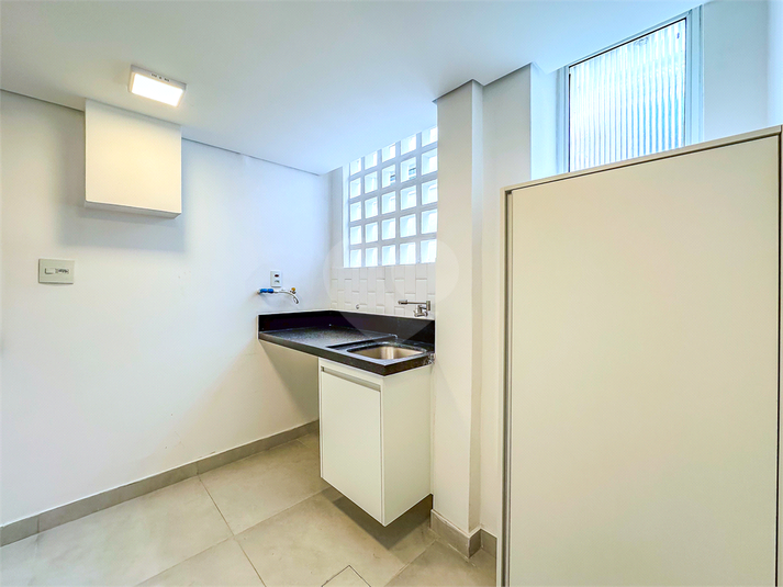 Venda Apartamento São Paulo Higienópolis REO1039950 59