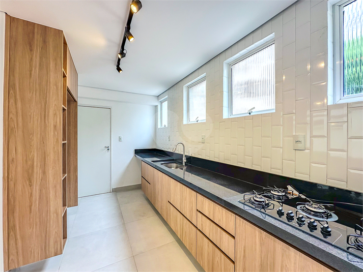 Venda Apartamento São Paulo Higienópolis REO1039950 11