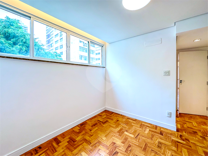 Venda Apartamento São Paulo Higienópolis REO1039950 31