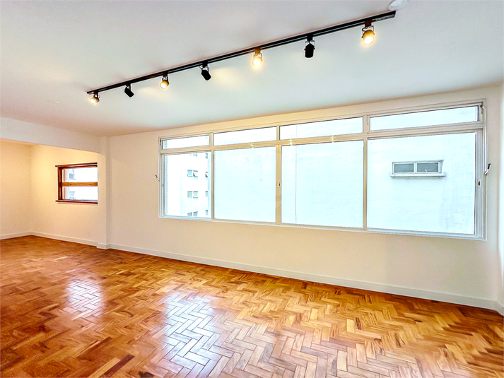 Venda Apartamento São Paulo Higienópolis REO1039950 8