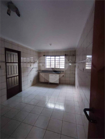 Venda Casa Bauru Núcleo Habitacional José Regino REO1039955 1