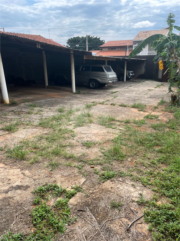 Venda Terreno Jundiaí Vila De Vecchi REO1039961 7