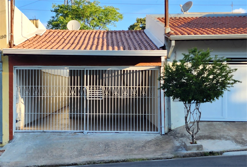 Venda Casa Salto Jardim Marília REO1039962 1