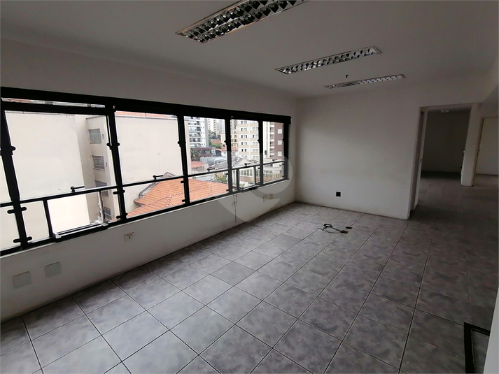 Venda Salas São Paulo Vila Mariana REO1039963 7