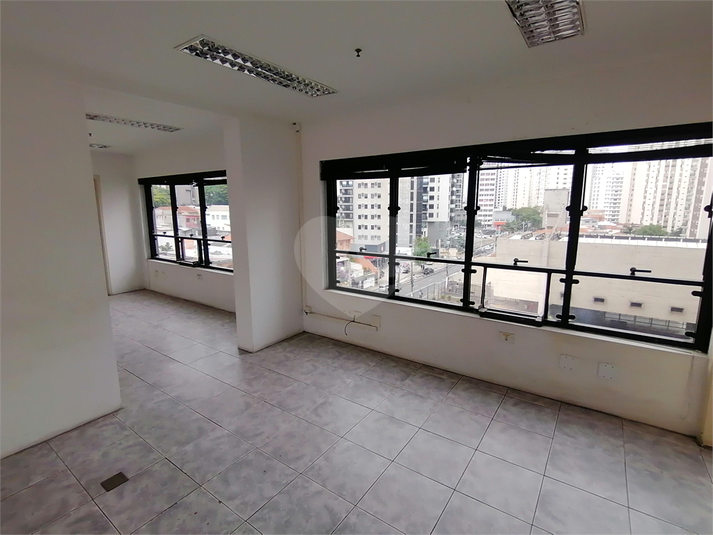 Venda Salas São Paulo Vila Mariana REO1039963 21