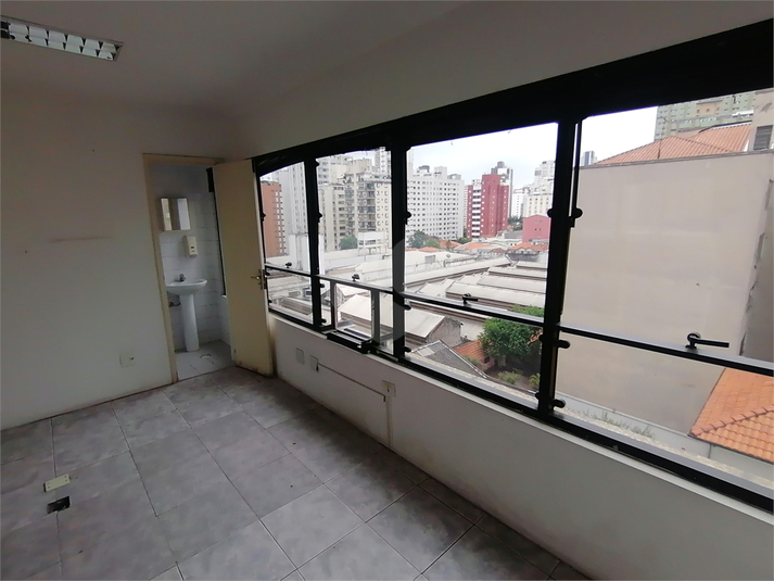 Venda Salas São Paulo Vila Mariana REO1039963 20