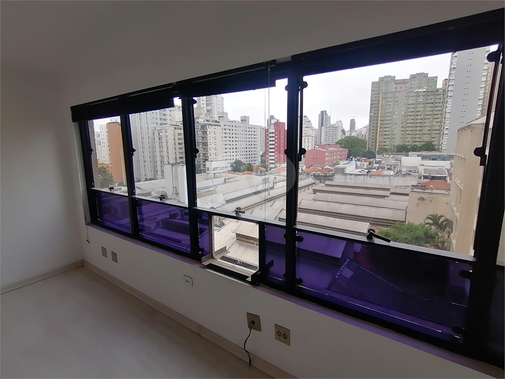 Venda Salas São Paulo Vila Mariana REO1039965 7