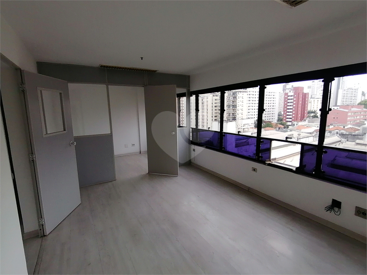 Venda Salas São Paulo Vila Mariana REO1039965 5