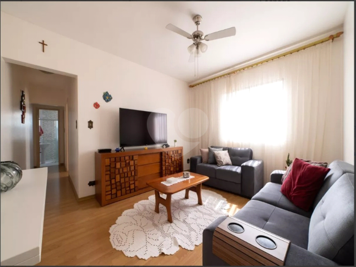 Venda Apartamento São Paulo Tatuapé REO1039966 2