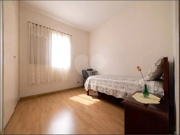 Venda Apartamento São Paulo Tatuapé REO1039966 11