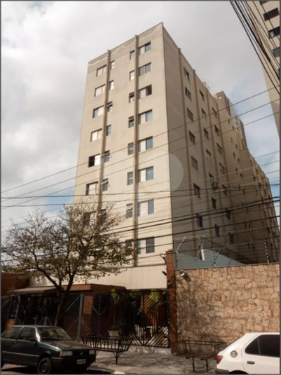 Venda Apartamento São Paulo Tatuapé REO1039966 9