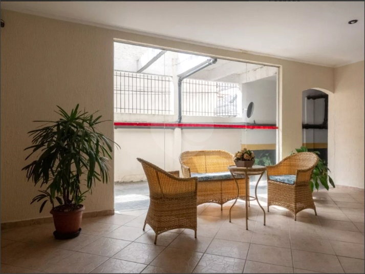 Venda Apartamento São Paulo Tatuapé REO1039966 5