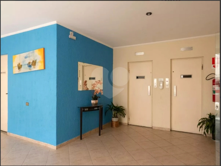 Venda Apartamento São Paulo Tatuapé REO1039966 3