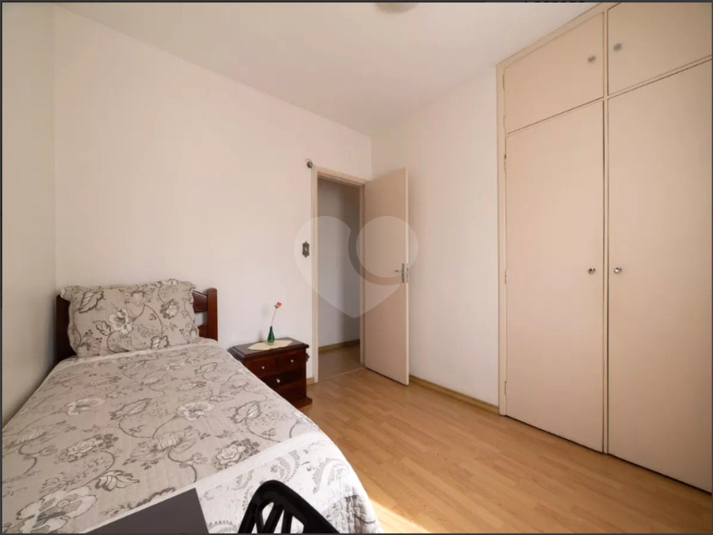 Venda Apartamento São Paulo Tatuapé REO1039966 13