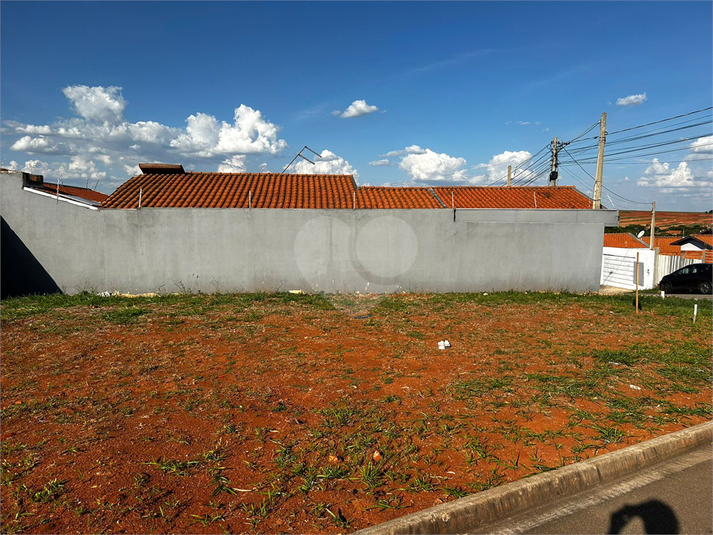 Venda Terreno Itapetininga Chácara Barro Branco REO1039967 2