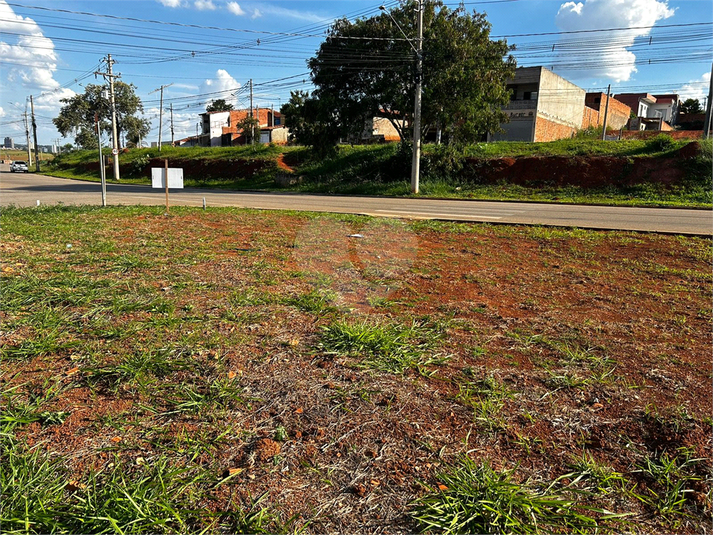 Venda Terreno Itapetininga Chácara Barro Branco REO1039967 6