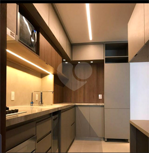 Venda Apartamento São Paulo Vila Clementino REO1039968 1