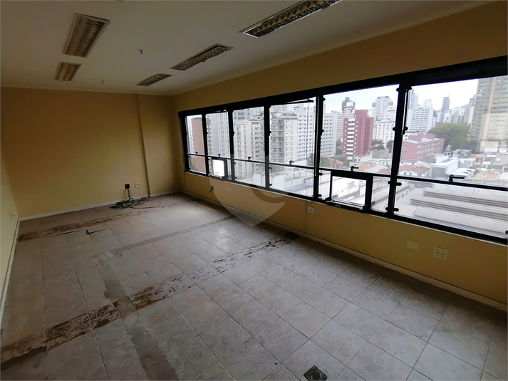 Venda Salas São Paulo Vila Mariana REO1039973 4