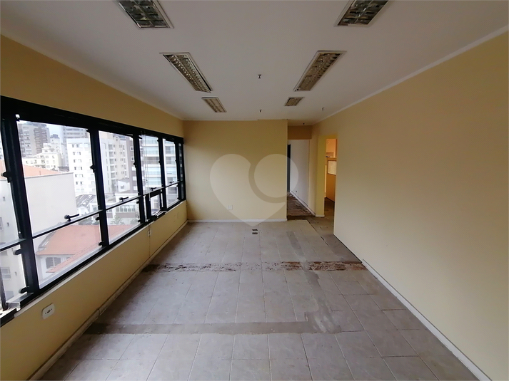 Venda Salas São Paulo Vila Mariana REO1039973 2