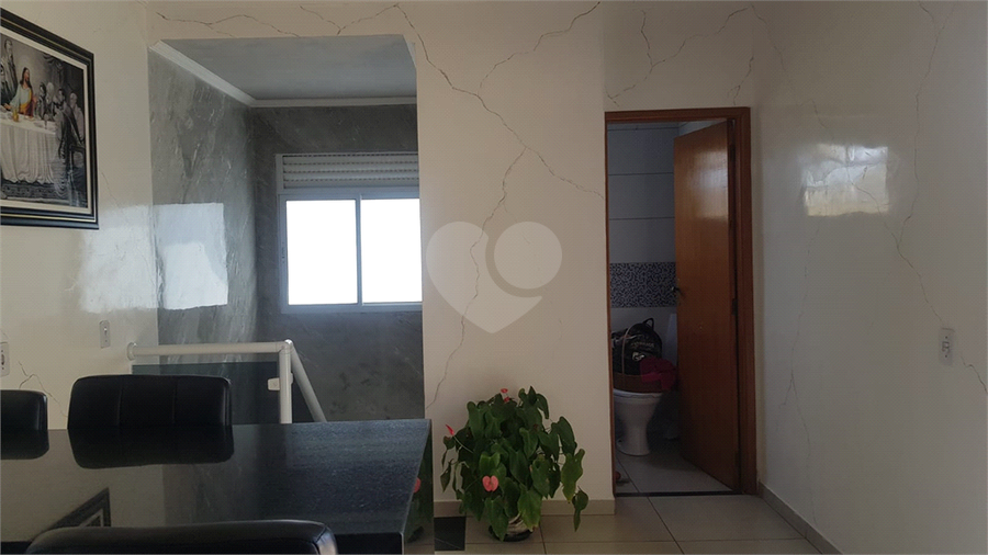 Venda Apartamento Guarulhos Jardim Silvestre REO1039981 24