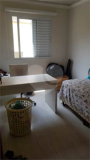 Venda Apartamento Guarulhos Jardim Silvestre REO1039981 31