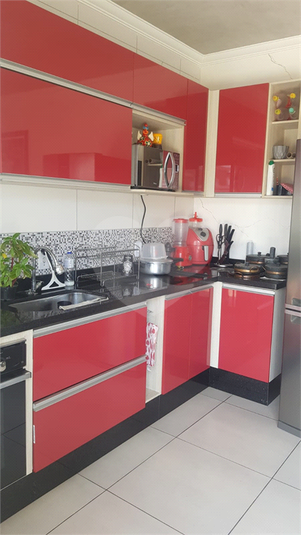 Venda Apartamento Guarulhos Jardim Silvestre REO1039981 22