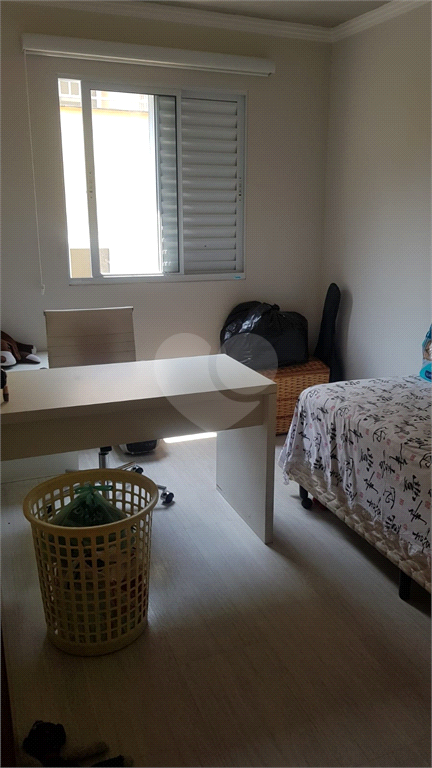 Venda Apartamento Guarulhos Jardim Silvestre REO1039981 27