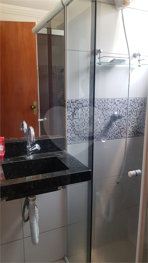 Venda Apartamento Guarulhos Jardim Silvestre REO1039981 33