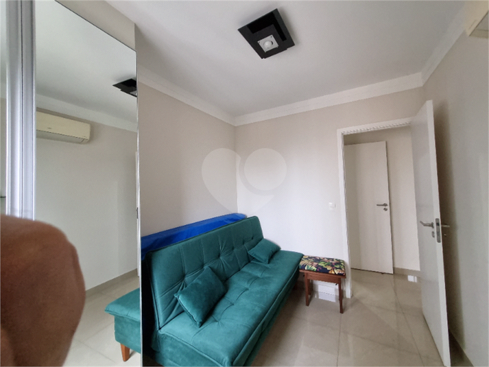 Venda Apartamento Santos Ponta Da Praia REO1039986 11