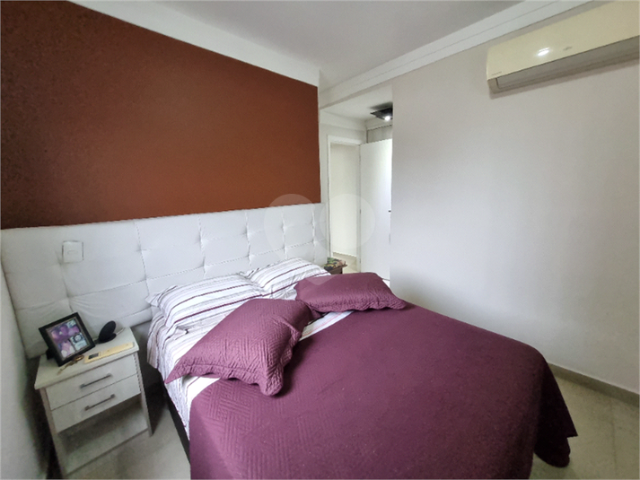 Venda Apartamento Santos Ponta Da Praia REO1039986 14