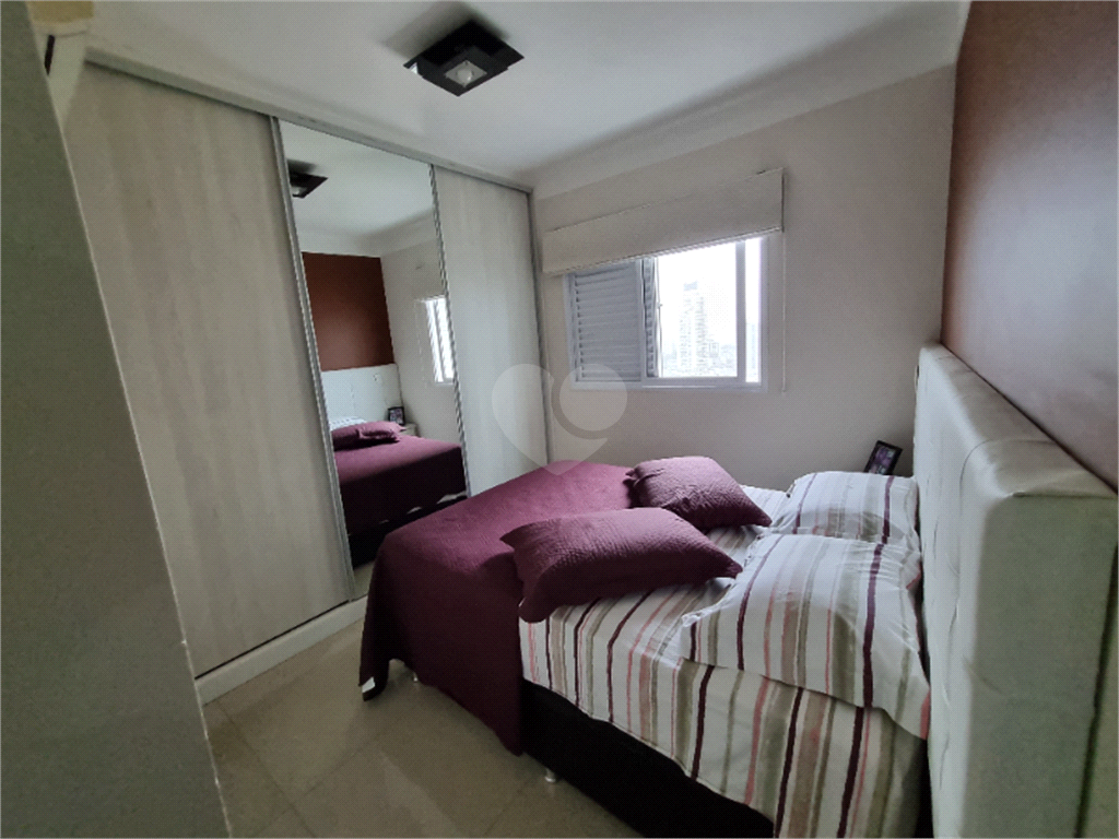 Venda Apartamento Santos Ponta Da Praia REO1039986 13