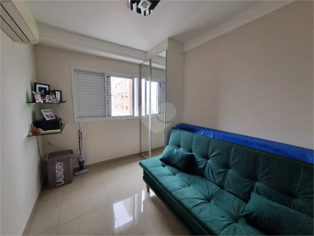 Venda Apartamento Santos Ponta Da Praia REO1039986 10