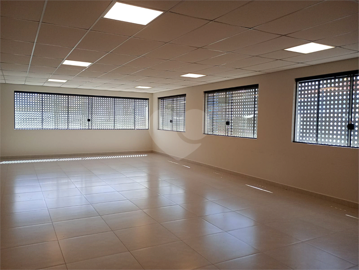 Aluguel Salão Comercial Sorocaba Centro REO1039994 16