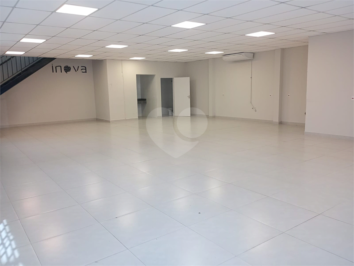 Aluguel Salão Comercial Sorocaba Centro REO1039994 14