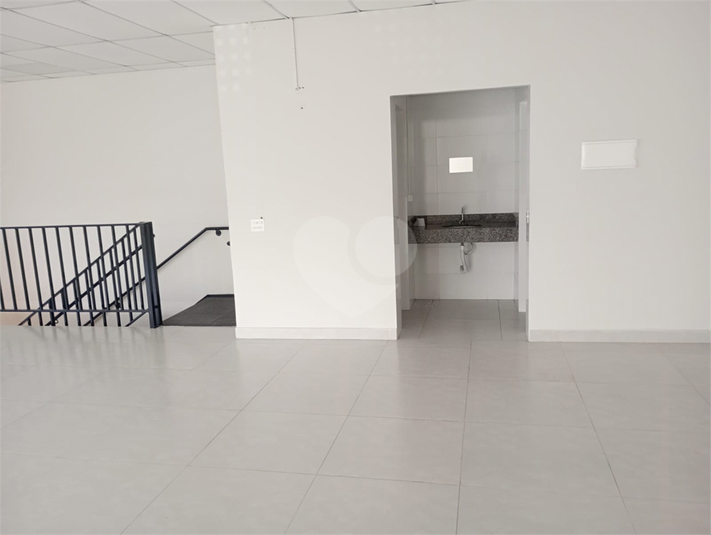 Aluguel Salão Comercial Sorocaba Centro REO1039994 7