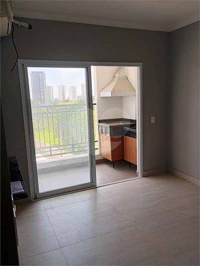 Venda Apartamento Sorocaba Parque Campolim REO1039995 2