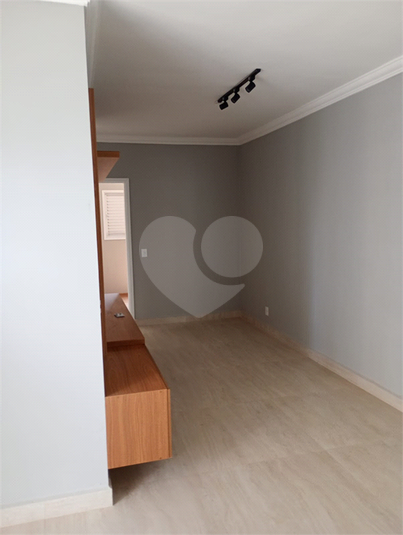 Venda Apartamento Sorocaba Parque Campolim REO1039995 18