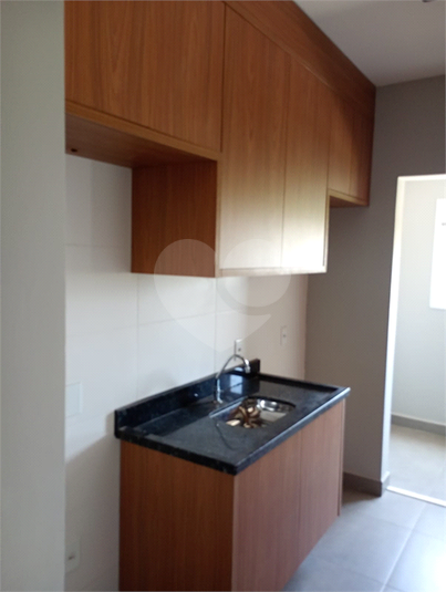 Venda Apartamento Sorocaba Parque Campolim REO1039995 23