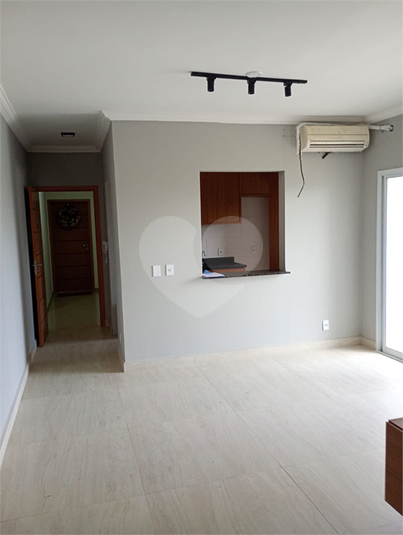 Venda Apartamento Sorocaba Parque Campolim REO1039995 3