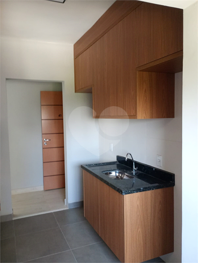 Venda Apartamento Sorocaba Parque Campolim REO1039995 22