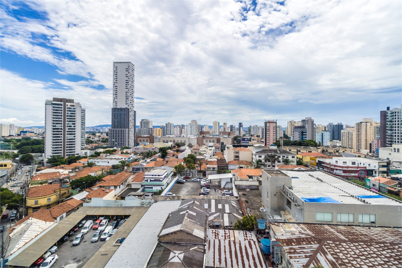 Venda Salas São Paulo Quarta Parada REO1039996 15