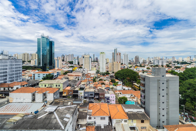 Venda Salas São Paulo Quarta Parada REO1039996 17