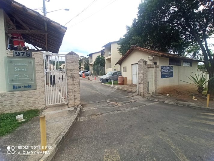 Venda Apartamento Rio De Janeiro Cosmos REO1039997 1