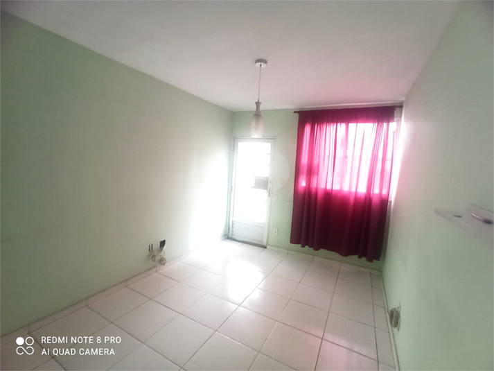 Venda Apartamento Rio De Janeiro Cosmos REO1039997 3