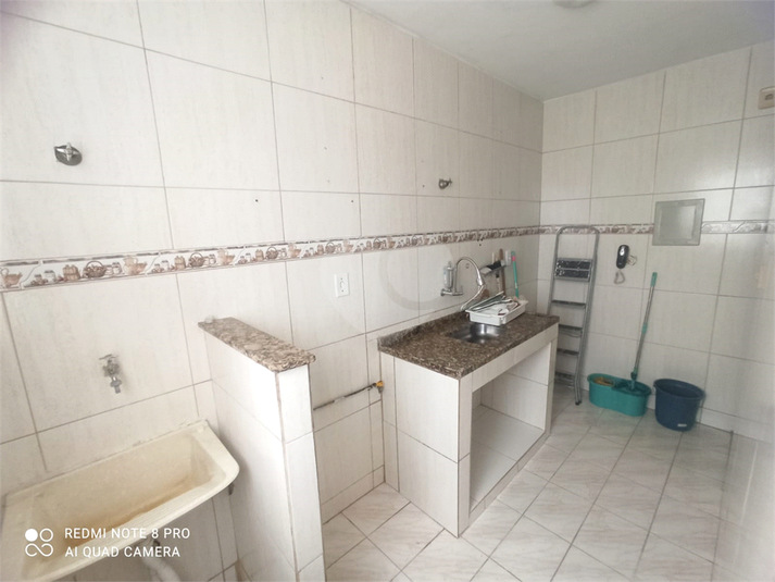 Venda Apartamento Rio De Janeiro Cosmos REO1039997 4