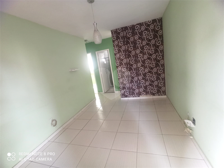 Venda Apartamento Rio De Janeiro Cosmos REO1039997 2