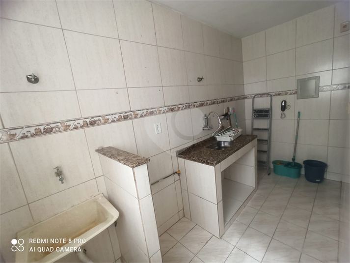 Venda Apartamento Rio De Janeiro Cosmos REO1039997 13