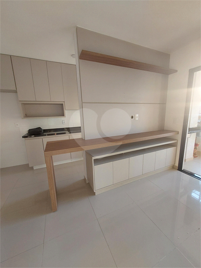 Aluguel Apartamento Atibaia Atibaia Jardim REO1040004 4