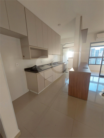 Aluguel Apartamento Atibaia Atibaia Jardim REO1040004 7