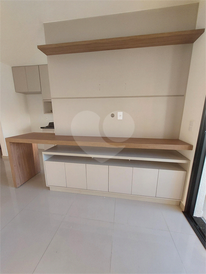 Aluguel Apartamento Atibaia Atibaia Jardim REO1040004 2